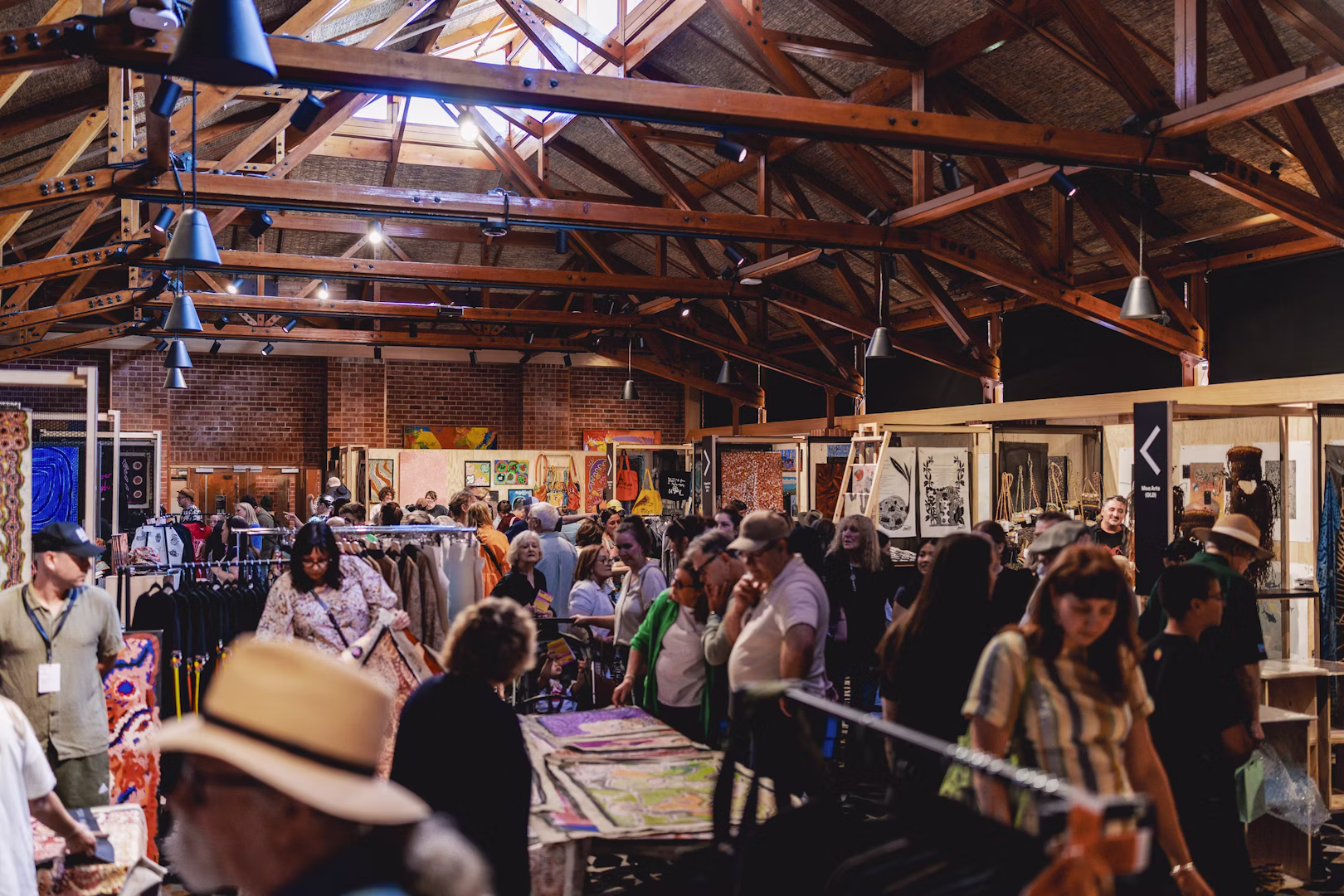 Tarnanthi Art Fair